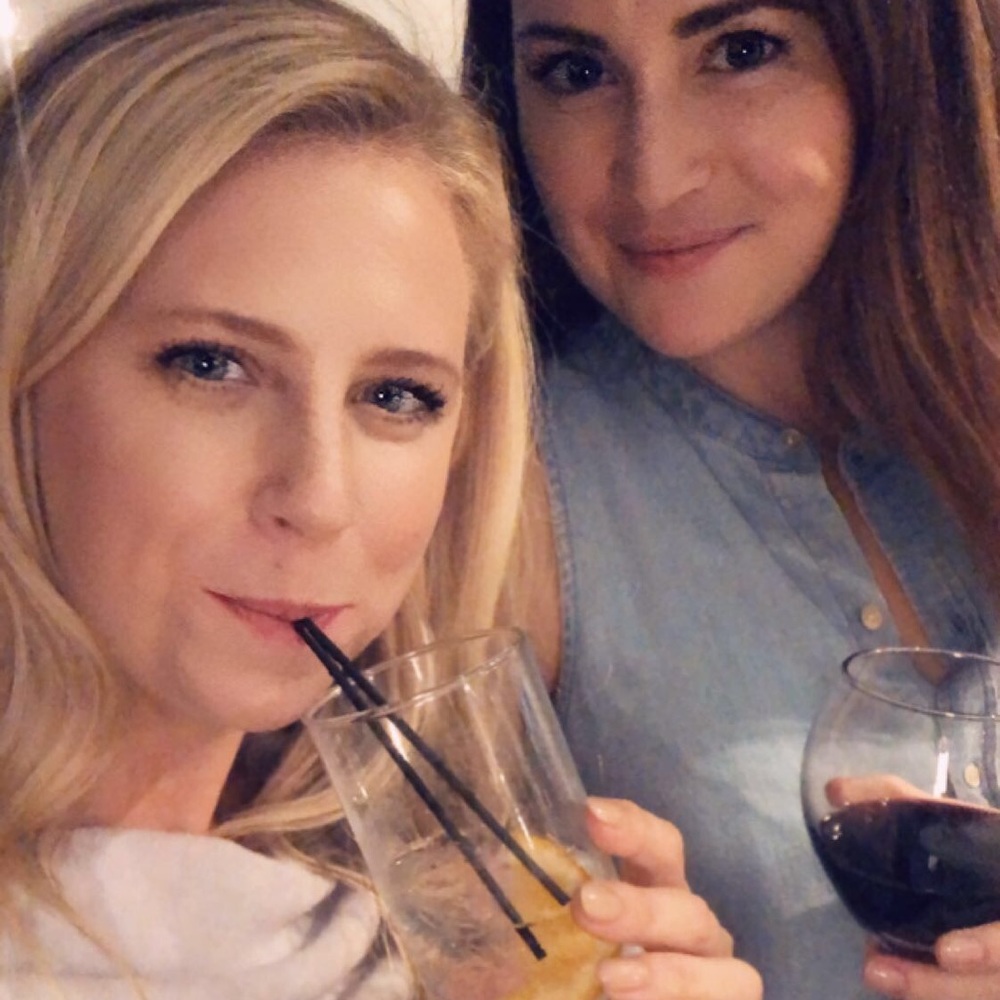 Meet your Posher, Ttaylor